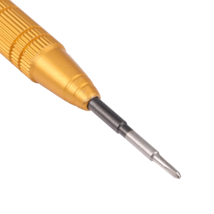 Professional Versatile 2.0x25mm Cross Screwdriver for iPhone Series / Mobile Phones / Digital Camera, etc - Screwdriver by PMC Jewellery | Online Shopping South Africa | PMC Jewellery