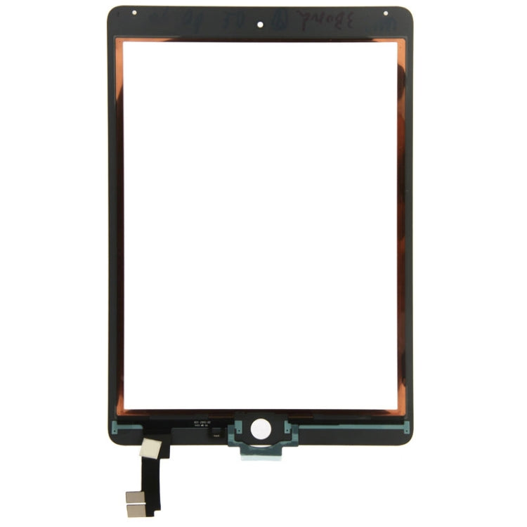 Touch Panel for iPad Air 2 / iPad 6 (Black) - iPad Air 2 Parts by PMC Jewellery | Online Shopping South Africa | PMC Jewellery