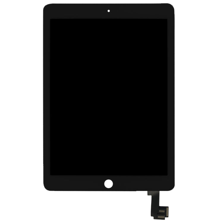 OEM LCD Screen for iPad Air 2 / iPad 6 with Digitizer Full Assembly (Black) - iPad Air 2 Parts by PMC Jewellery | Online Shopping South Africa | PMC Jewellery