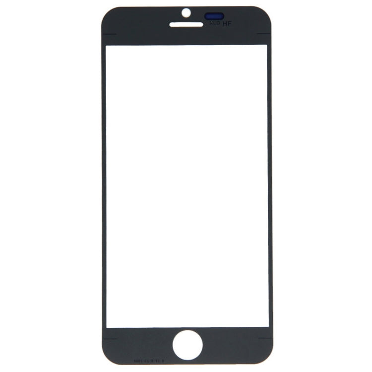 Front Screen Outer Glass Lens for iPhone 6(White) - iPhone 6/6 Plus Parts by PMC TechLife | Online Shopping South Africa | PMC TechLife