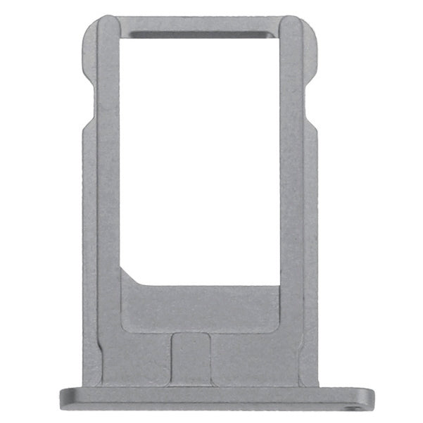Card Tray  for iPhone 6(Grey) - iPhone 6/6 Plus Parts by PMC TechLife | Online Shopping South Africa | PMC TechLife
