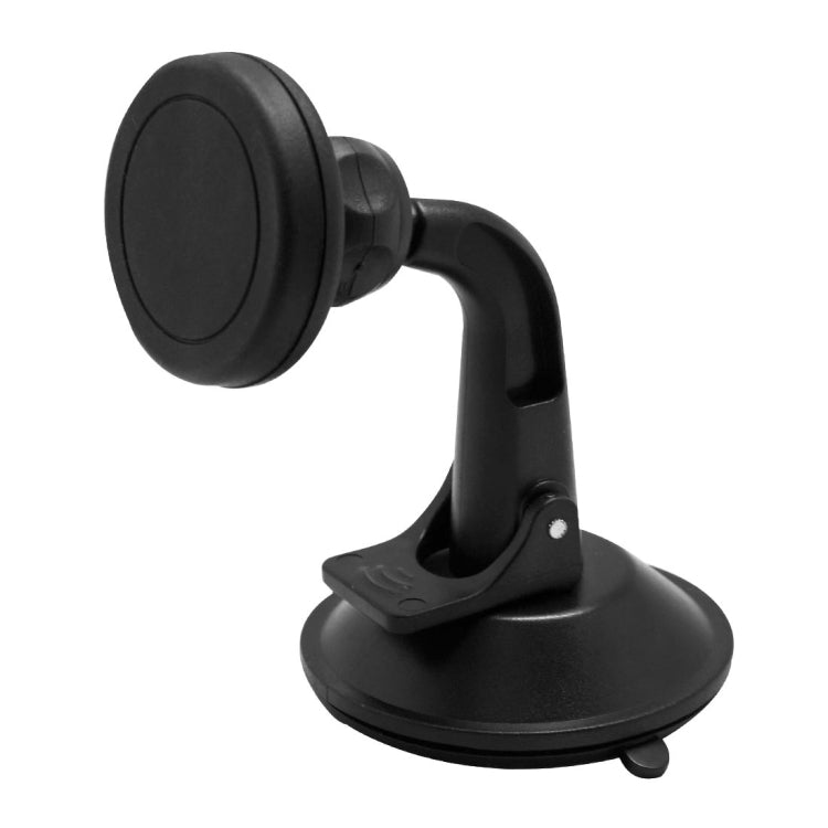 Young Player Magnetic 360 Degrees Rotation Super Suction Cup Car Mount Holder with Quick-Snap, For iPhone, Galaxy, Sony, Lenovo, HTC, Huawei, and other Smartphones - Car Holders by Young Player | Online Shopping South Africa | PMC Jewellery