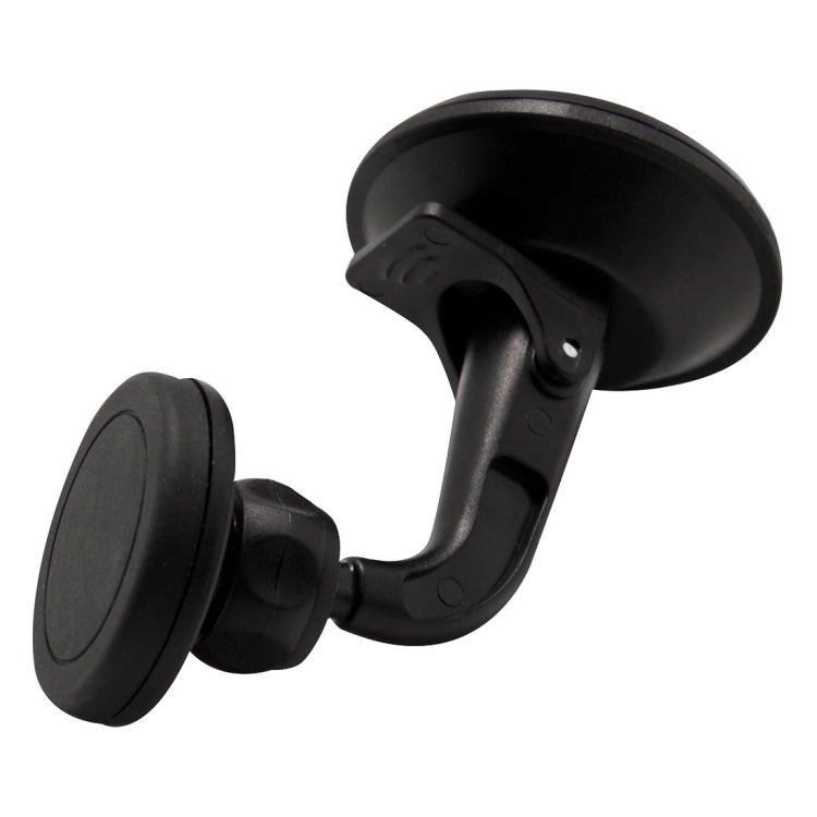 Young Player Magnetic 360 Degrees Rotation Super Suction Cup Car Mount Holder with Quick-Snap, For iPhone, Galaxy, Sony, Lenovo, HTC, Huawei, and other Smartphones - Universal Car Holders by Young Player | Online Shopping South Africa | PMC Jewellery | Buy Now Pay Later Mobicred