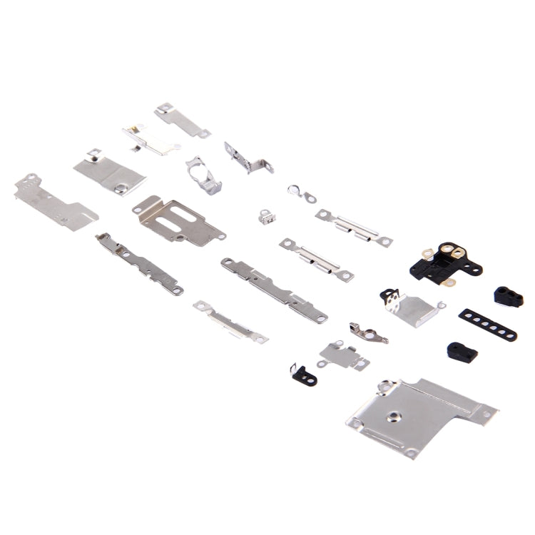 Inner Retaining Bracket Set for iPhone 6, 23 pcs/set - iPhone 6/6 Plus Parts by PMC TechLife | Online Shopping South Africa | PMC TechLife