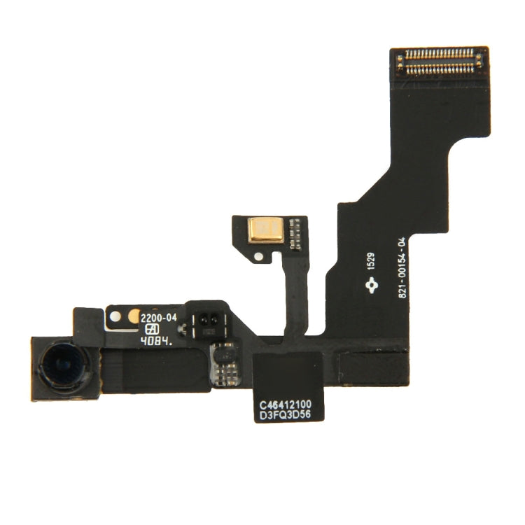 High Quality Front Facing Camera Module + Sensor Flex Cable  for iPhone 6s Plus - iPhone 6S/6S Plus Parts by PMC TechLife | Online Shopping South Africa | PMC TechLife