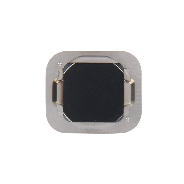 Home Button for iPhone 6s Plus(Black) - iPhone 6S/6S Plus Parts by PMC Jewellery | Online Shopping South Africa | PMC Jewellery