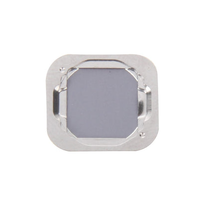 Home Button for iPhone 6s Plus(Silver) - iPhone 6S/6S Plus Parts by PMC Jewellery | Online Shopping South Africa | PMC Jewellery