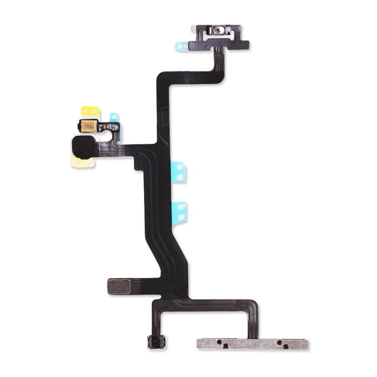Volume Button Flex Cable for iPhone 6s - iPhone 6S/6S Plus Parts by PMC TechLife | Online Shopping South Africa | PMC TechLife
