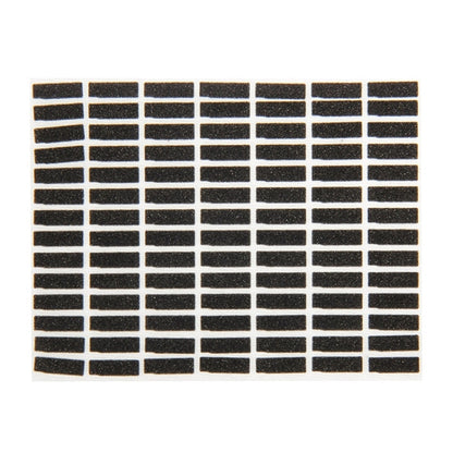 100 PCS for iPhone 6s LCD Screen Flex Cable Sponge Foam Slice Pads - iPhone 6S/6S Plus Parts by PMC Jewellery | Online Shopping South Africa | PMC Jewellery