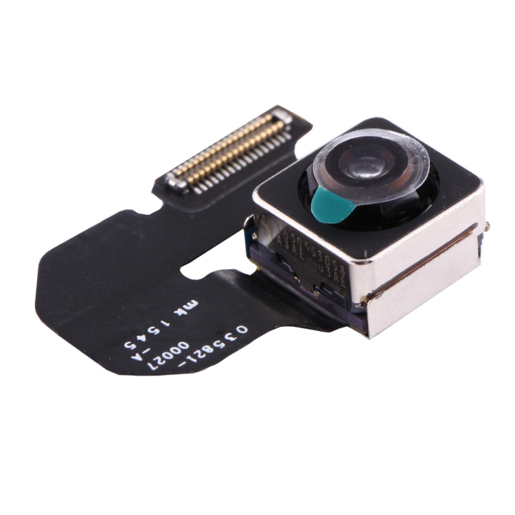 Rear Facing Camera for iPhone 6s - iPhone 6S/6S Plus Parts by PMC TechLife | Online Shopping South Africa | PMC TechLife