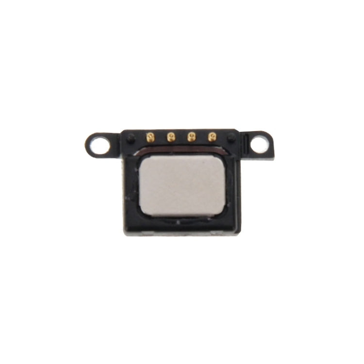 Earpiece Speaker for iPhone 6s(Black) - iPhone 6S/6S Plus Parts by PMC TechLife | Online Shopping South Africa | PMC TechLife