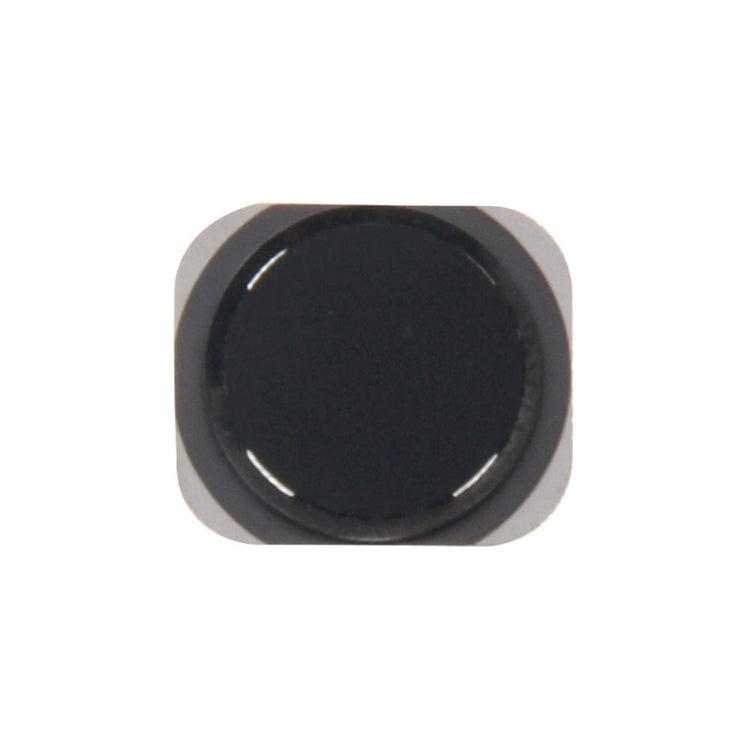 Home Button for iPhone 6s(Black) - iPhone 6S/6S Plus Parts by PMC TechLife | Online Shopping South Africa | PMC TechLife