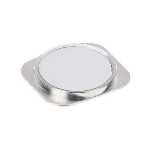 Home Button for iPhone 6s (Silver) - iPhone 6S/6S Plus Parts by PMC Jewellery | Online Shopping South Africa | PMC Jewellery