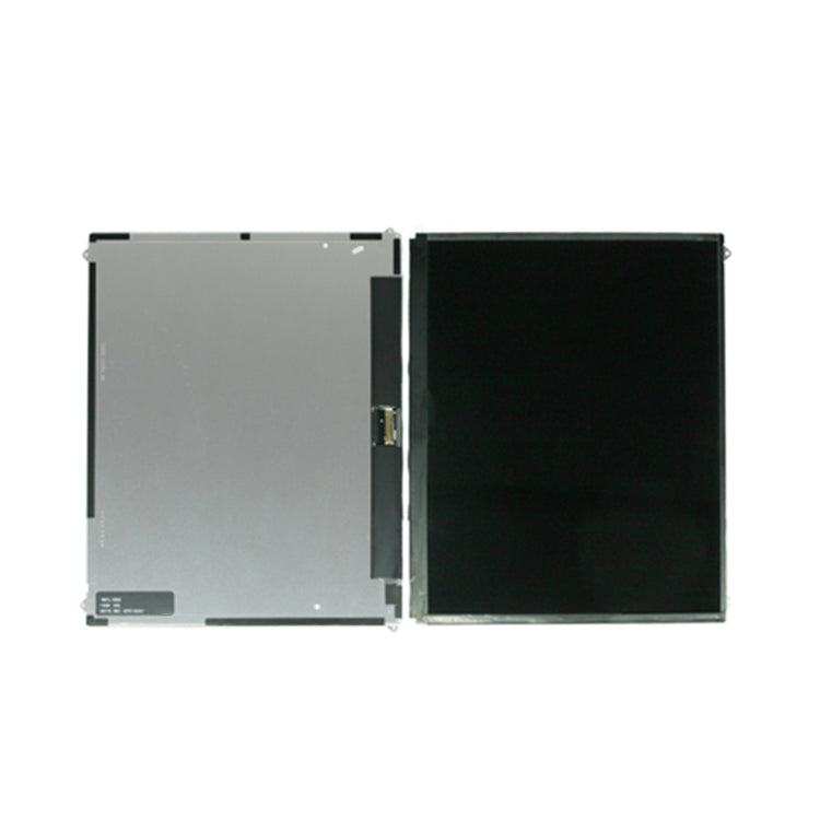 LCD Screen for iPad 2 / A1376 / A1395 / A1396 / A1397 (Black) - iPad 2 Parts by PMC Jewellery | Online Shopping South Africa | PMC Jewellery