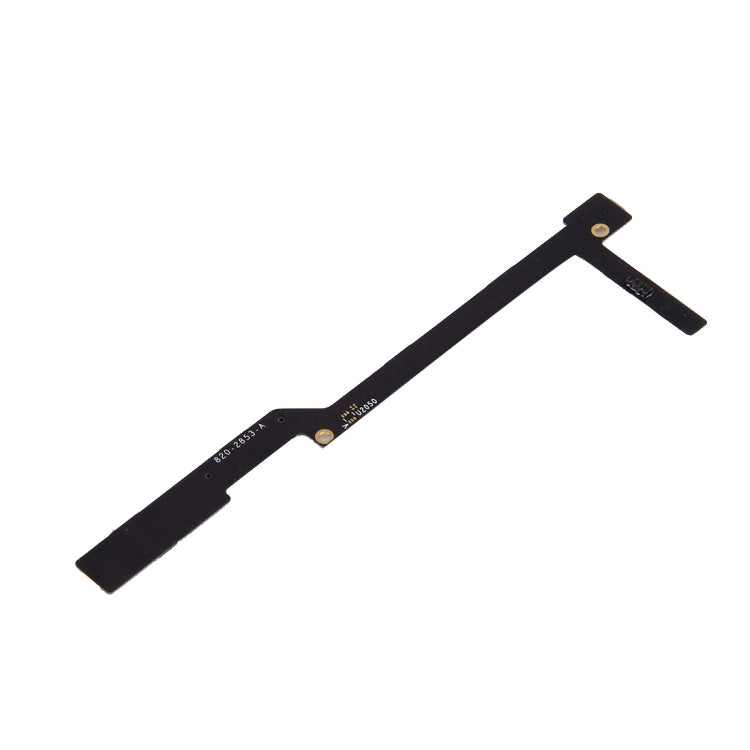 LCD Connector Flex Cable for iPad 2 3G - iPad 2 Parts by PMC Jewellery | Online Shopping South Africa | PMC Jewellery