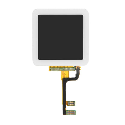 OEM LCD Screen for iPod nano 6th with Digitizer Full Assembly (White) - Other Parts by PMC Jewellery | Online Shopping South Africa | PMC Jewellery