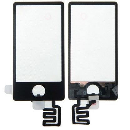 Original Touch Panel for iPod nano 7(Black) - Other Parts by PMC Jewellery | Online Shopping South Africa | PMC Jewellery