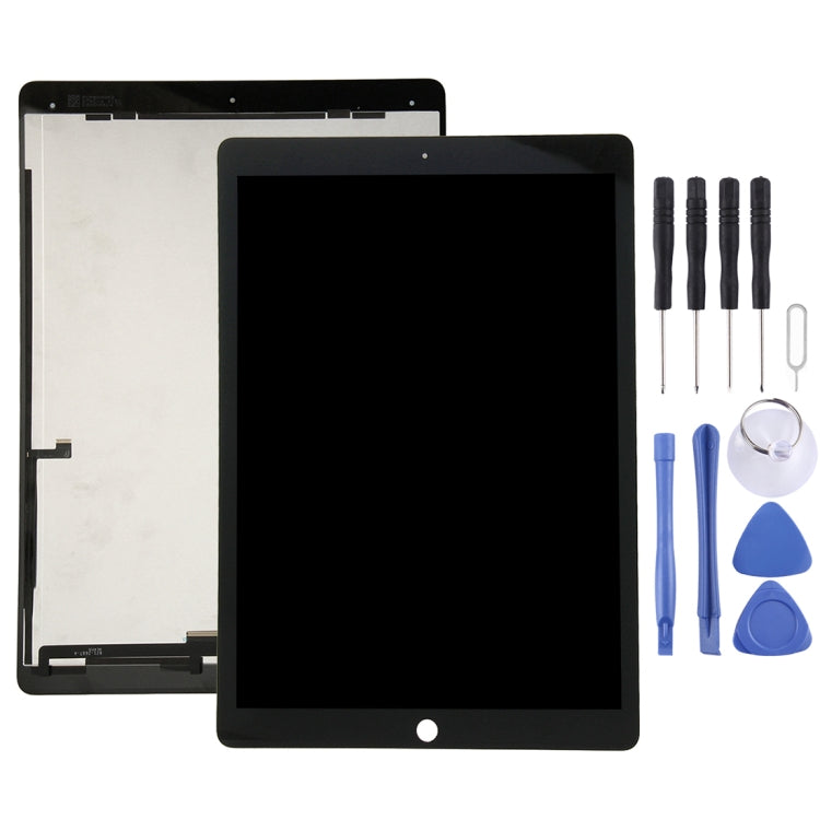 Original LCD Display + Touch Panel for iPad Pro 12.9 / A1584 / A1652(Black) - 12.9 inch by PMC Jewellery | Online Shopping South Africa | PMC Jewellery