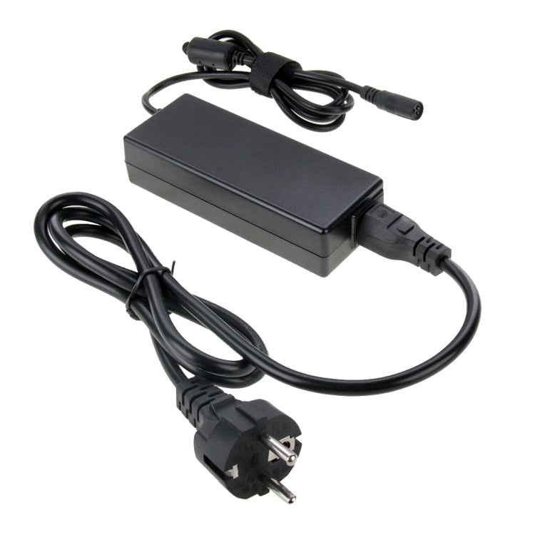 AU-90W+13 TIPS 90W Universal AC Power Adapter Charger with 13 Tips Connectors for Laptop Notebook, EU Plug - Universal Power Adapter by PMC Jewellery | Online Shopping South Africa | PMC Jewellery