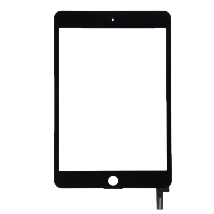 Original Touch Panel for iPad mini 4(Black) - iPad mini 4 Parts by PMC Jewellery | Online Shopping South Africa | PMC Jewellery