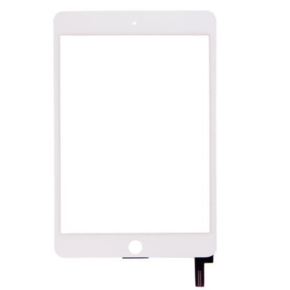 Original Touch Panel for iPad mini 4(White) - iPad mini 4 Parts by PMC Jewellery | Online Shopping South Africa | PMC Jewellery