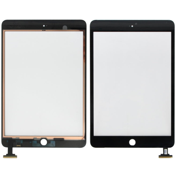 Touch Panel for iPad mini / mini 2 Retina(Black) - iPad mini Parts by PMC Jewellery | Online Shopping South Africa | PMC Jewellery