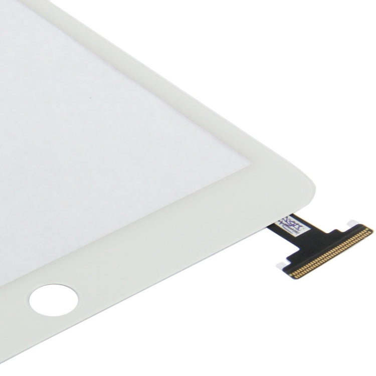 Touch Panel for iPad mini / mini 2 Retina(White) - iPad mini Parts by PMC Jewellery | Online Shopping South Africa | PMC Jewellery