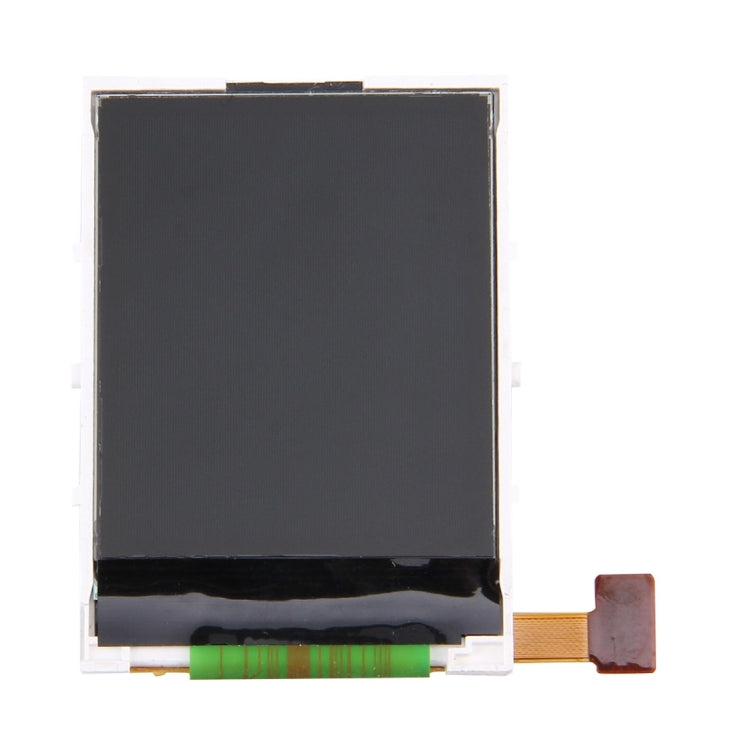 LCD Screen for Nokia 2630/ 2760B - LCD Screen by PMC Jewellery | Online Shopping South Africa | PMC Jewellery