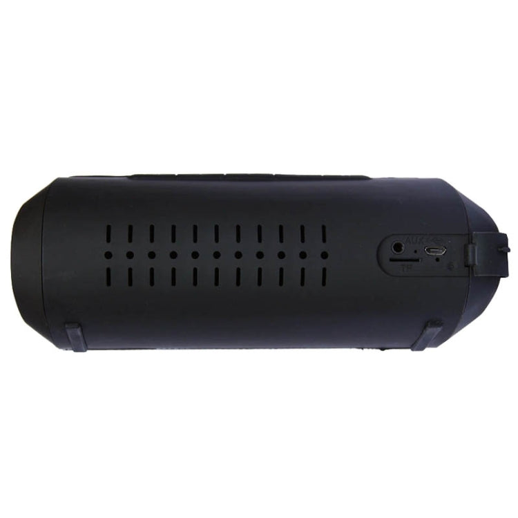 YM-339 2 x 5W Bluetooth Speaker with LED Lights, Support TF Card - Desktop Speaker by PMC TechLife | Online Shopping South Africa | PMC TechLife