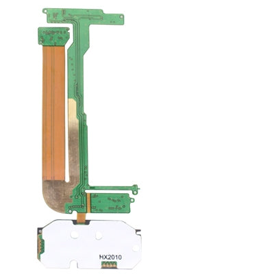 Mobile Phone Keypad Flex Cable for Nokia N95 - Flex Cable by PMC Jewellery | Online Shopping South Africa | PMC Jewellery