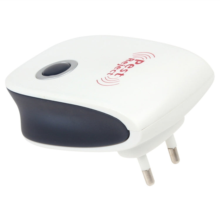 Ultrasonic Electronic Cockroach Mosquito Pest Reject Repeller,US Plug - Repellents by PMC Jewellery | Online Shopping South Africa | PMC Jewellery