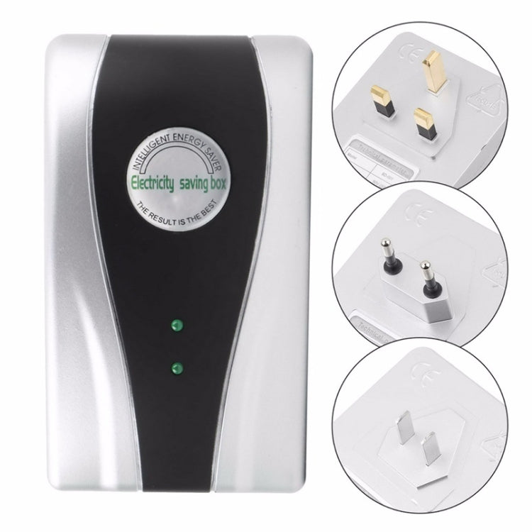 PW-001 Super Intelligent Digital Energy Saving Equipment, Useful Load: 15000W (UK Plug) - free shipping - PMC TechLife - Order now!