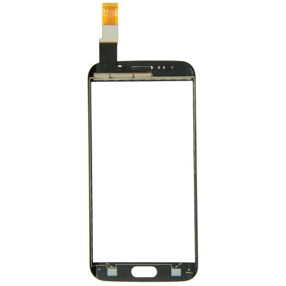 For Galaxy S6 Edge / G925 Original Touch Panel (Gold) - Touch Panel by PMC Jewellery | Online Shopping South Africa | PMC Jewellery