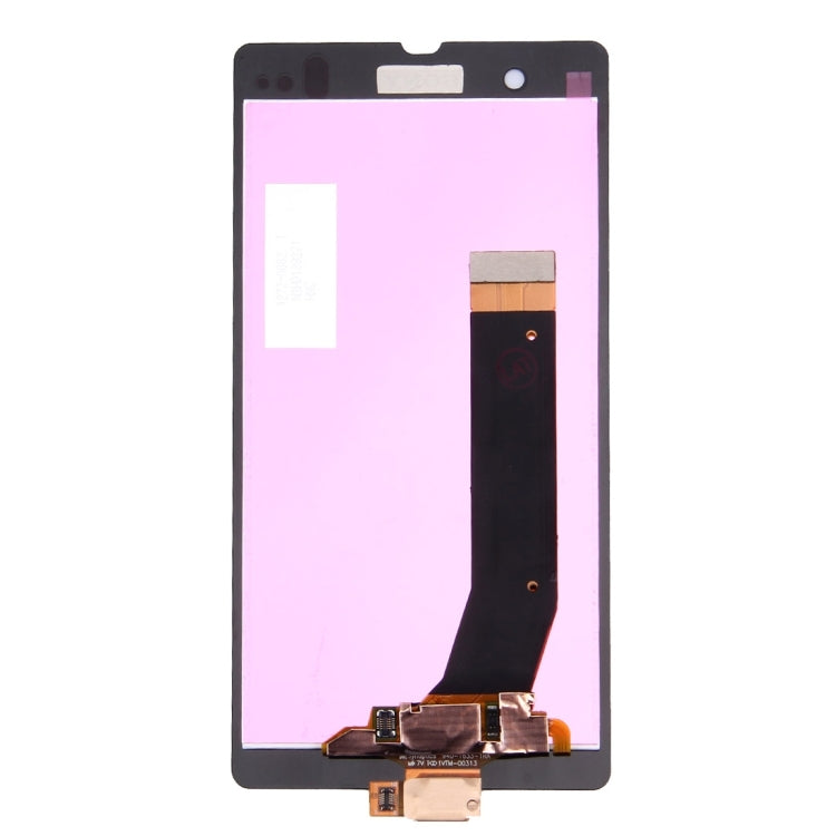 LCD Display + Touch Panel  for Sony Xperia Z / C6603 / C6602 / L36 / L36h / 7310 - LCD Screen by PMC Jewellery | Online Shopping South Africa | PMC Jewellery