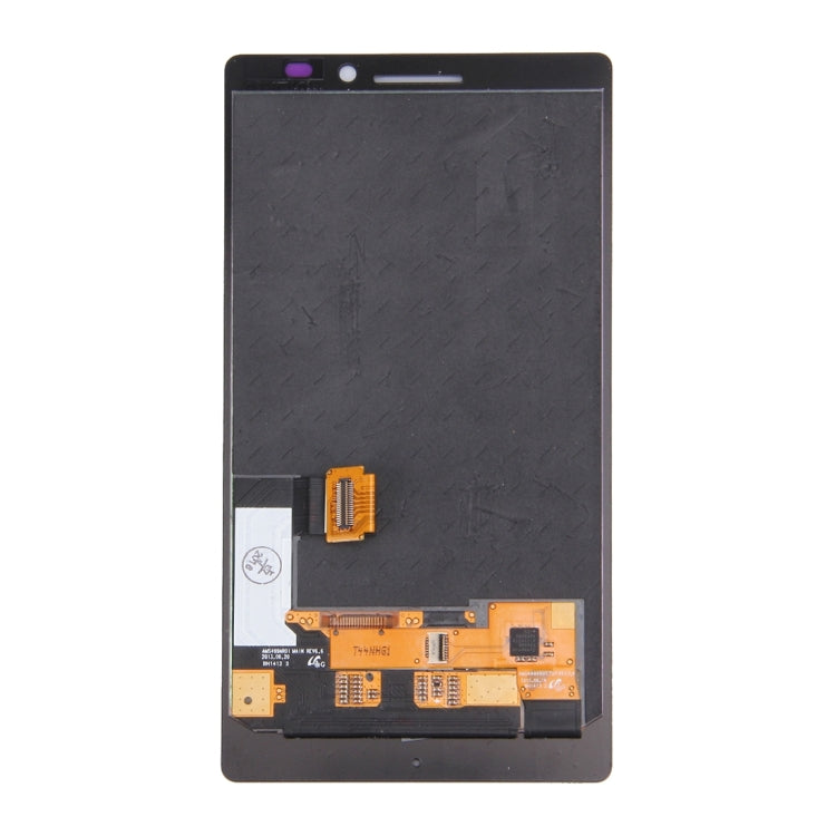 LCD Display + Touch Panel  for Nokia Lumia 930(Black) - LCD Screen by PMC Jewellery | Online Shopping South Africa | PMC Jewellery