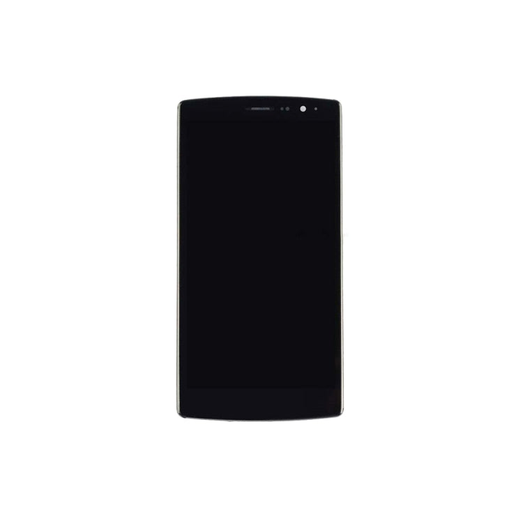 LCD Screen and Digitizer Full Assembly with Frame for LG G4 Beat / G4 Mini(Black) - free shipping - PMC TechLife - Order now!