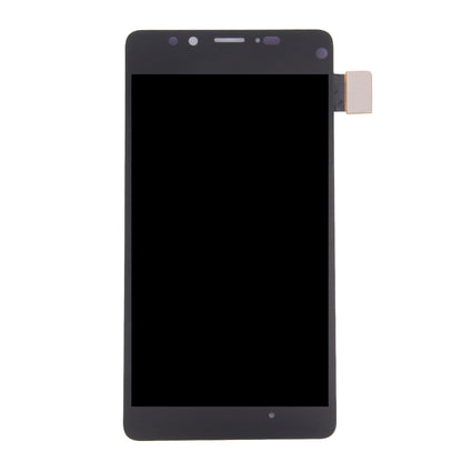 LCD Display + Touch Panel for Microsoft Lumia 950 (Black) - LCD Screen by PMC Jewellery | Online Shopping South Africa | PMC Jewellery