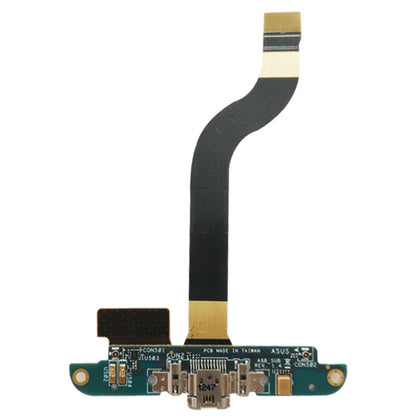 Charging Port  for Asus PadFone 2 / A68 - Tail Connector by PMC Jewellery | Online Shopping South Africa | PMC Jewellery