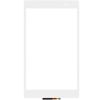 Touch Panel  for Sony Xperia Z3 Tablet Compact / SGP612 / SGP621 / SGP641(White) - Touch Panel by PMC Jewellery | Online Shopping South Africa | PMC Jewellery