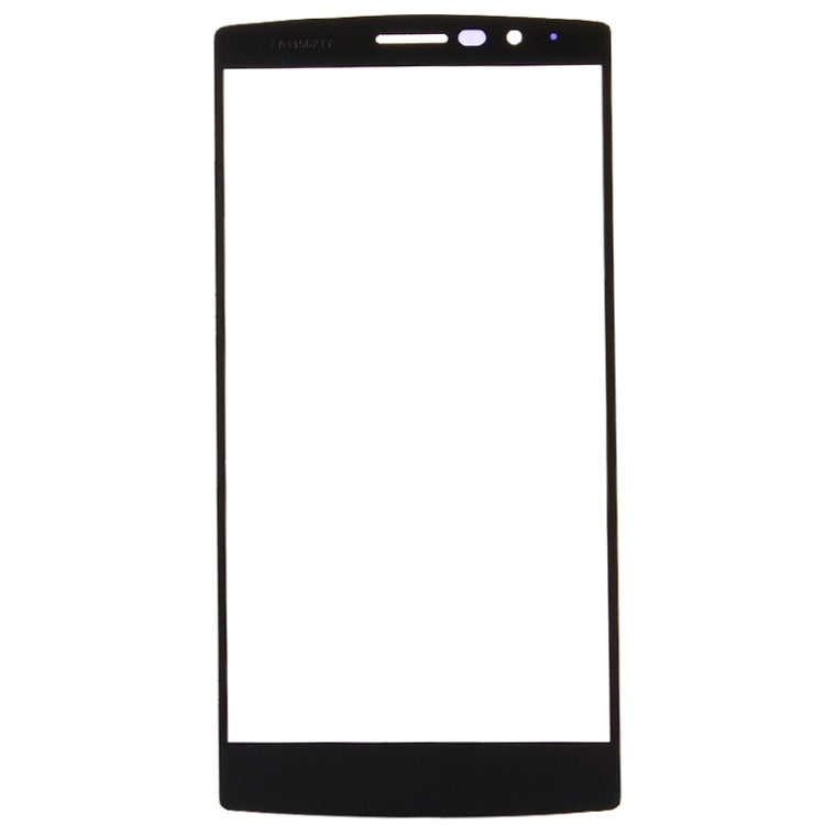 Front Screen Outer Glass Lens for LG G4 / H818 - For LG by PMC Jewellery | Online Shopping South Africa | PMC Jewellery