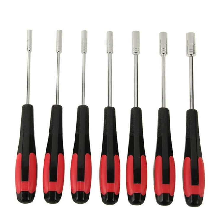 WLXY-2209 7 in 1 Precision Socket Head Screw Driver Tools Kit for Telecommunication Tools - Tool Kits by WLXY | Online Shopping South Africa | PMC Jewellery | Buy Now Pay Later Mobicred