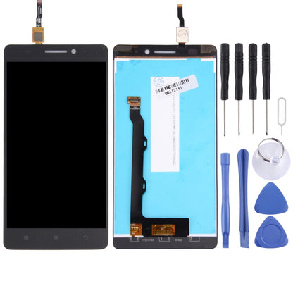 OEM LCD Screen for Lenovo K3 Note / K50-T5 with Digitizer Full Assembly (Black) - LCD Screen by PMC Jewellery | Online Shopping South Africa | PMC Jewellery