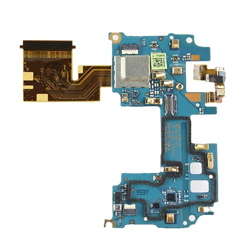 Mainboard & Power Button Flex Cable and Camera Mainboard  for HTC One M8 - Flex Cable by PMC Jewellery | Online Shopping South Africa | PMC Jewellery