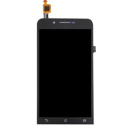 OEM LCD Screen  for Asus Zenfone Go / ZC500TG with Digitizer Full Assembly (Black) - LCD Screen by PMC Jewellery | Online Shopping South Africa | PMC Jewellery