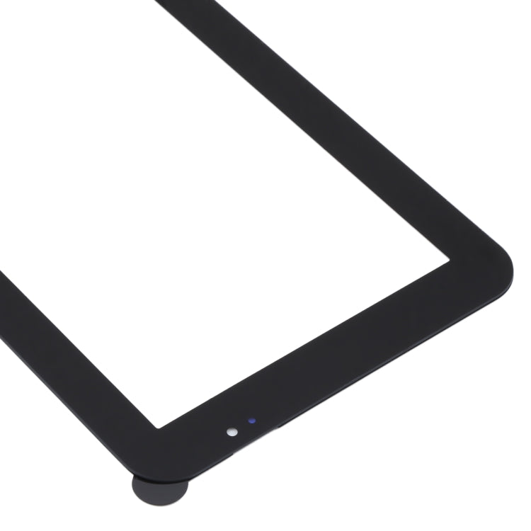 For Samsung Galaxy Tab P1000 / P1010 Touch Panel (Black) - Touch Panel by PMC Jewellery | Online Shopping South Africa | PMC Jewellery