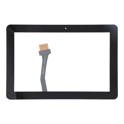 For Samsung Galaxy Tab P7500 / P7510 Touch Panel (Black) - Touch Panel by PMC Jewellery | Online Shopping South Africa | PMC Jewellery