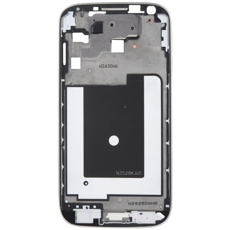 For Galaxy S IV / i337 High Quality LCD Middle Board / Front Chassis,  (Black) - Frame Bezel Plate by PMC Jewellery | Online Shopping South Africa | PMC Jewellery