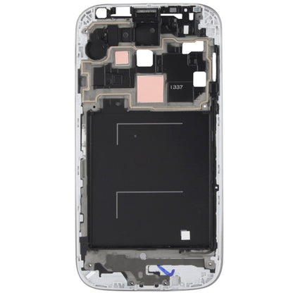 For Galaxy S IV / i337 High Quality LCD Middle Board / Front Chassis,  (Black) - Frame Bezel Plate by PMC Jewellery | Online Shopping South Africa | PMC Jewellery