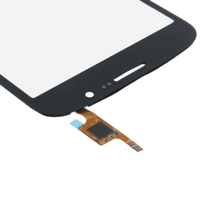 For Galaxy Mega 5.8 i9150 / i9152 Original Touch Panel Digitizer (Black) - Touch Panel by PMC Jewellery | Online Shopping South Africa | PMC Jewellery