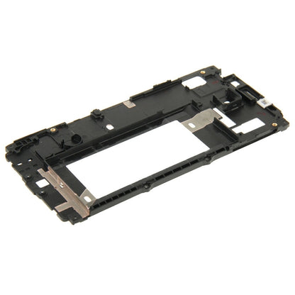 For Galaxy A3 Front Housing LCD Frame Bezel Plate - Frame Bezel Plate by PMC Jewellery | Online Shopping South Africa | PMC Jewellery